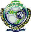 USFF Regional Logo
