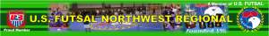 Banner of the Northwest Regional Tournament
