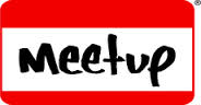 Meetup logo